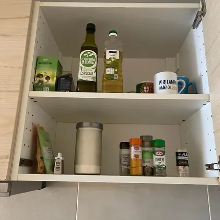 Διαμέρισμα Alfama