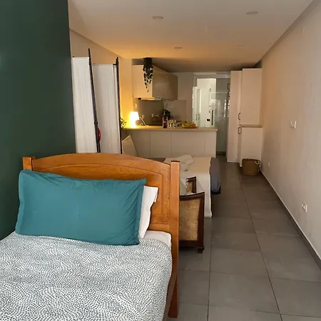 Alfama דירה *