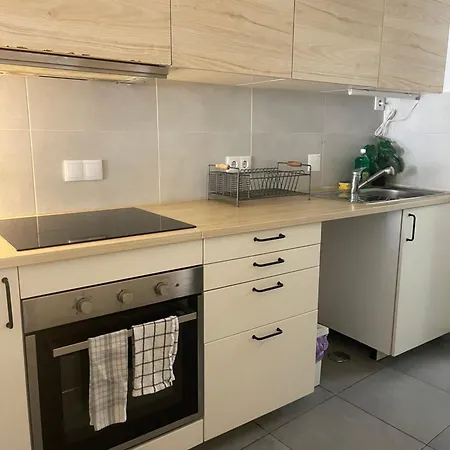 Alfama Apartment