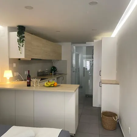 Alfama Apartment *